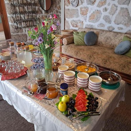 Boutique B&B Villa Carmen Mlini Buitenkant foto