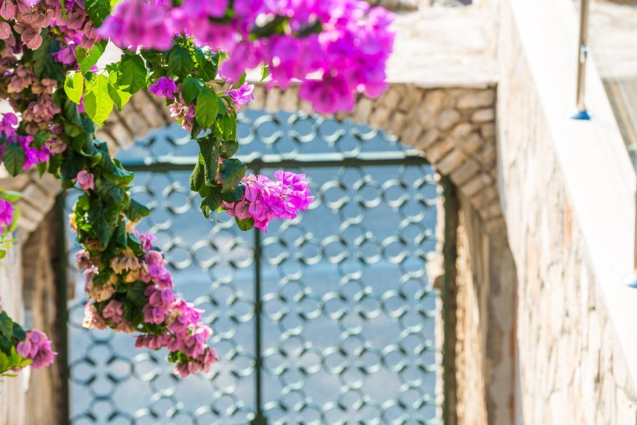 Boutique B&B Villa Carmen Mlini Buitenkant foto