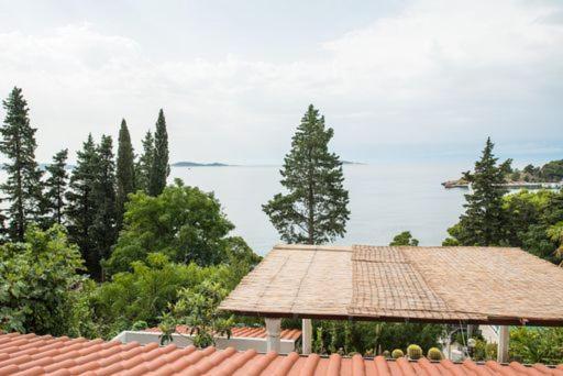 Boutique B&B Villa Carmen Mlini Buitenkant foto