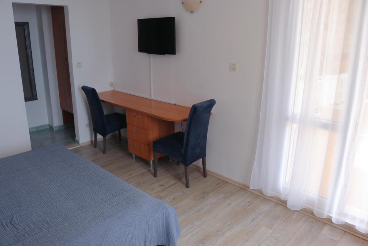 Boutique B&B Villa Carmen Mlini Buitenkant foto