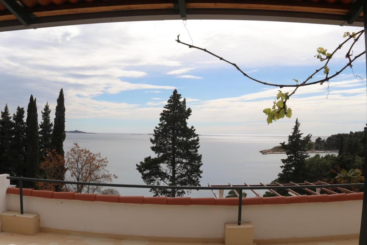 Boutique B&B Villa Carmen Mlini Buitenkant foto