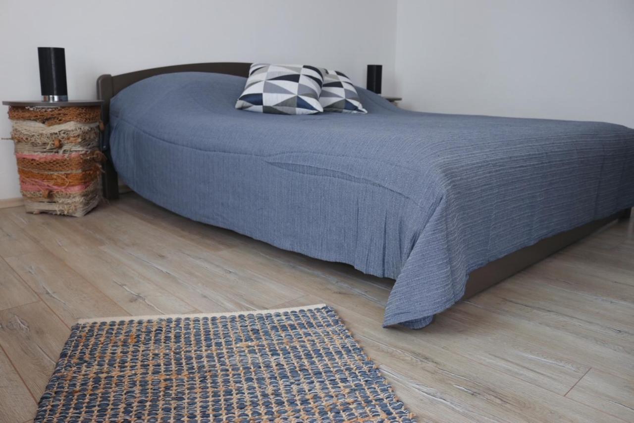 Boutique B&B Villa Carmen Mlini Buitenkant foto