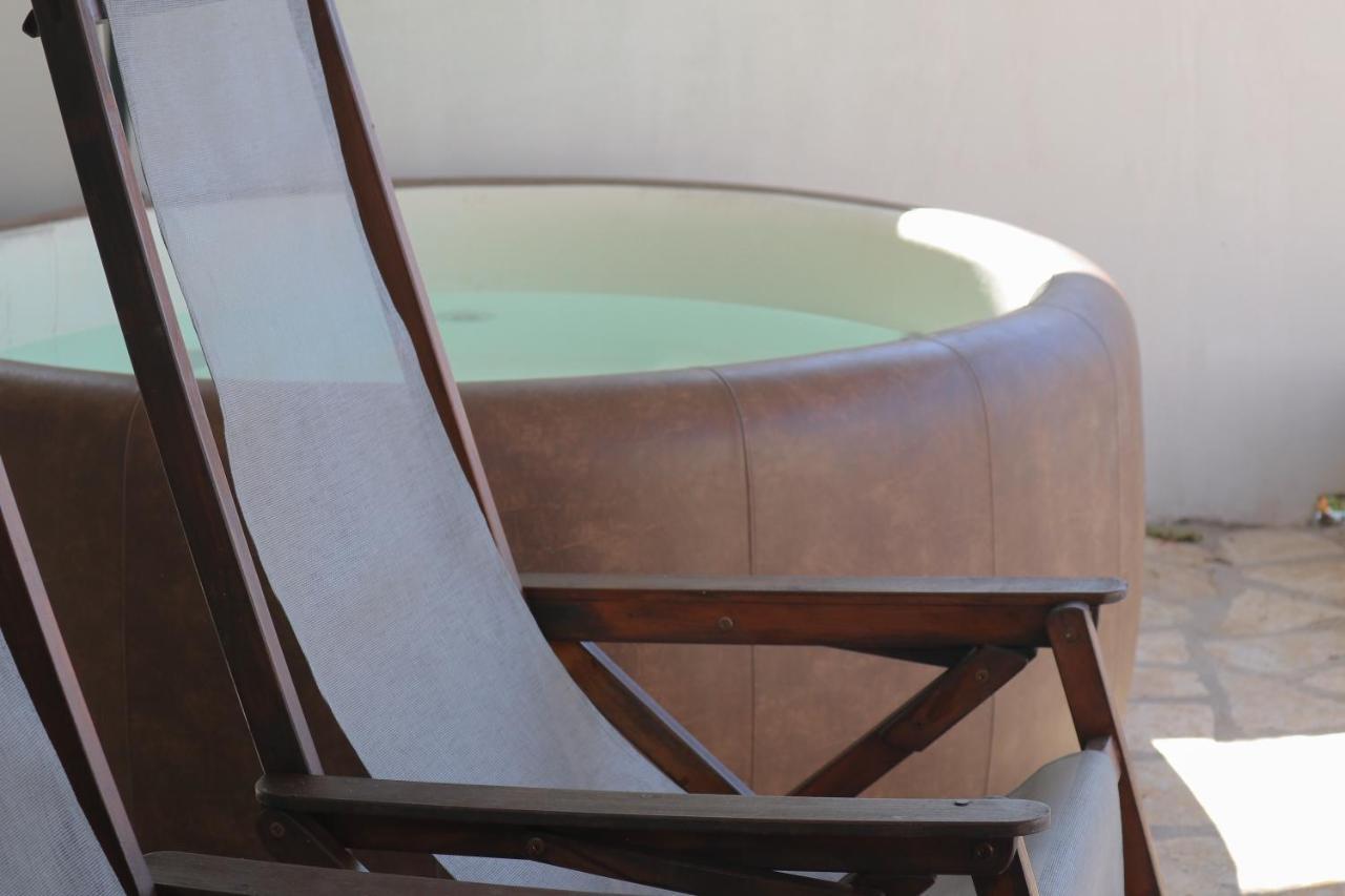 Boutique B&B Villa Carmen Mlini Buitenkant foto