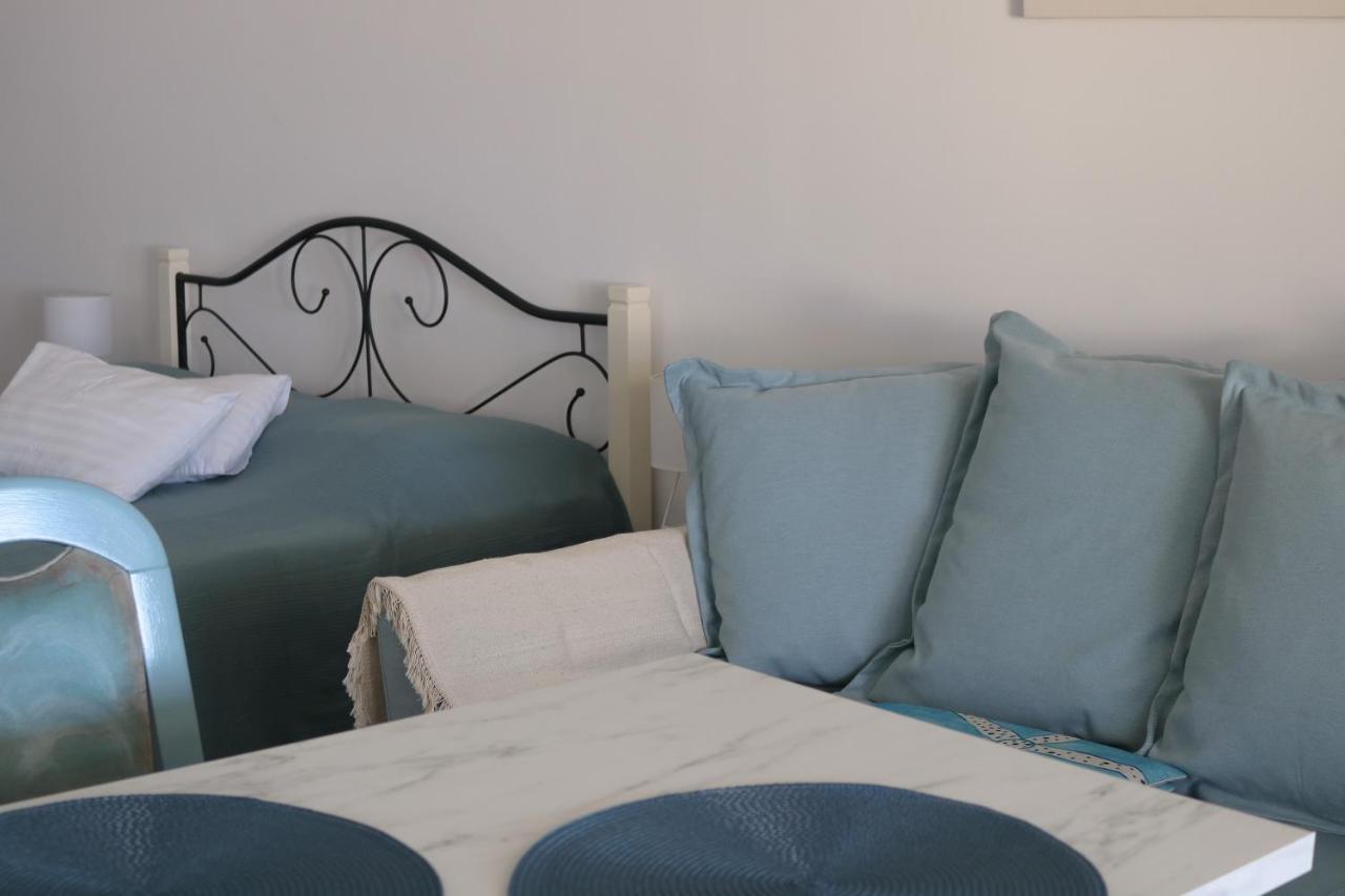 Boutique B&B Villa Carmen Mlini Buitenkant foto